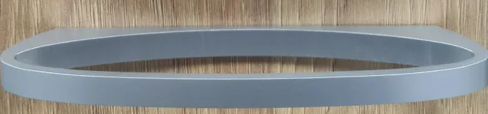 Ручка накладная РА039.128.010 St светлый Валмакс