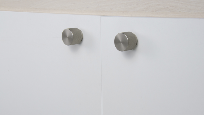 Ручка-кнопка 288MBSN.4 BOYARD (30)