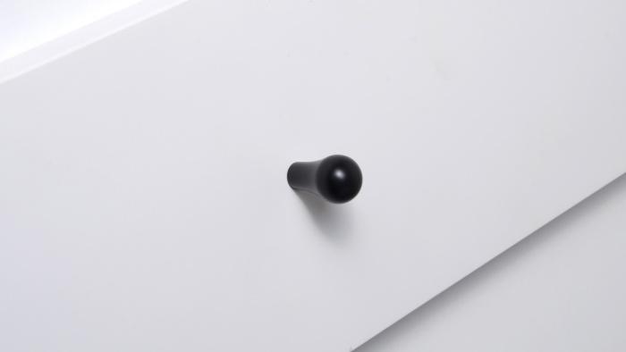 Ручка-кнопка 221BL.4 BOYARD (35)