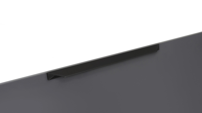 Ручка-скоба 157BL.3/320 BOYARD (50)