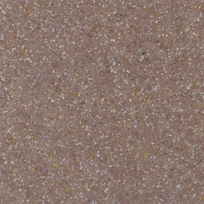 Мойка 490*490 круглая 02 Мокрый песок(Дюна)