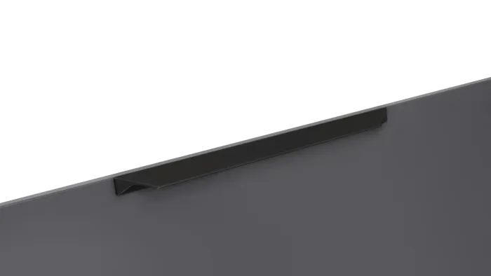 Ручка-скоба 157BL.3/320 BOYARD (50)