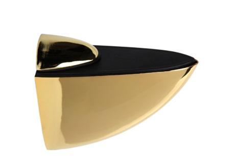 Полкодержатель P504GP золото BOYARD (40)