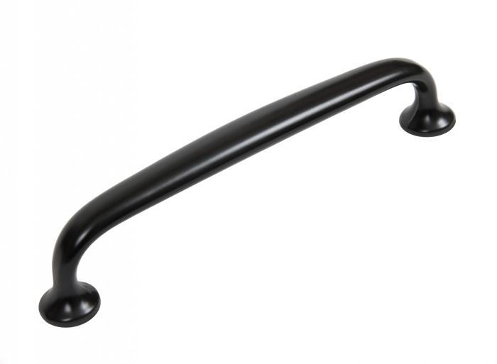 Ручка-скоба 463BL.4/128 BOYARD (30)