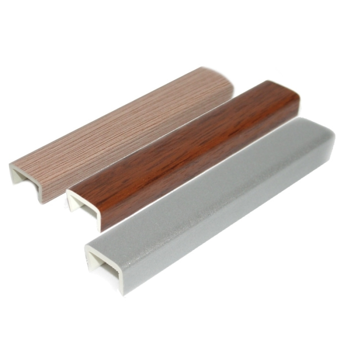 Заглушка цоколя Титан Н150мм(пр-во Россия)