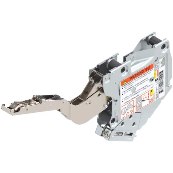 Силовой механизм (E) AVENTOS HK-S Коэф. мощ 960-2215 20K2E01.02 BLUM (выписывать 2 мех-ма) BLUM