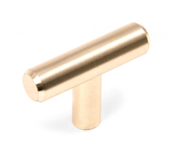 Ручка-кнопка 200BSG.5 BOYARD (40)