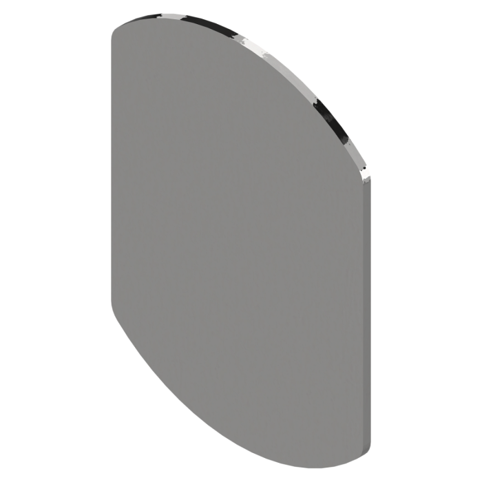 Планка на клею для TIP-ON B955.1008 BLUM