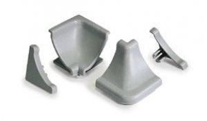 2340/Глория Комплект для плинтуса PL (REHAU)