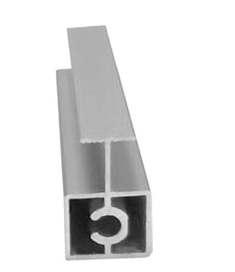 АЛ Золото БРАШ Рамка средняя 5,8м 2,5 мм ( к узкой системе 161,162) 415  MODUS											