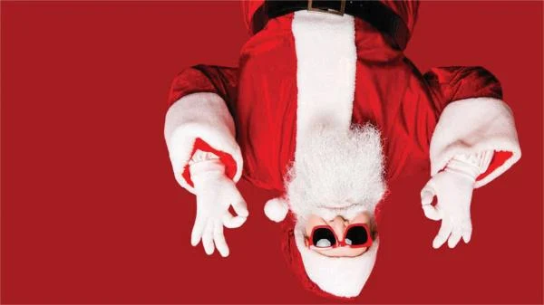 Новогодний РОЗЫГРЫШ каждый день!