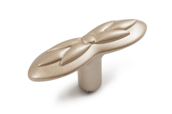 Ручка-кнопка 507RCHMP.1 BOYARD (25)