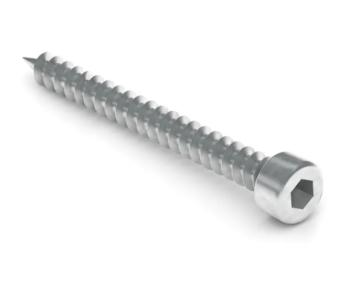 Саморез универсальный 6*40 ARISTO