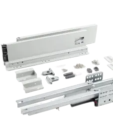 СИСТЕМЫ ВЫДВИЖЕНИЯ