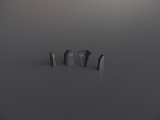 Комплект для плинтуса TwinС 07/Granite