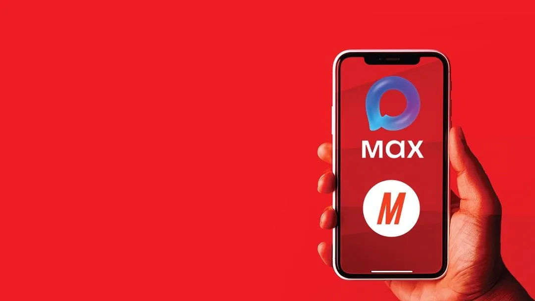 Ждем в MAX, где акции и выгодные предложения