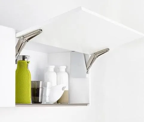 Мех-зм подъема FREEflap forte, 90/107гр серия E,лев+прав с крышкой