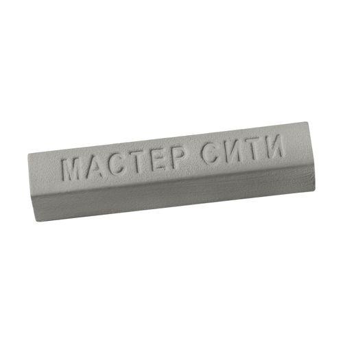 Воск мебельный Серый Темный