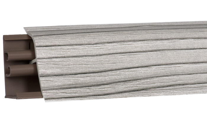 Плинтус Бискайская Сосна 3м KORNER