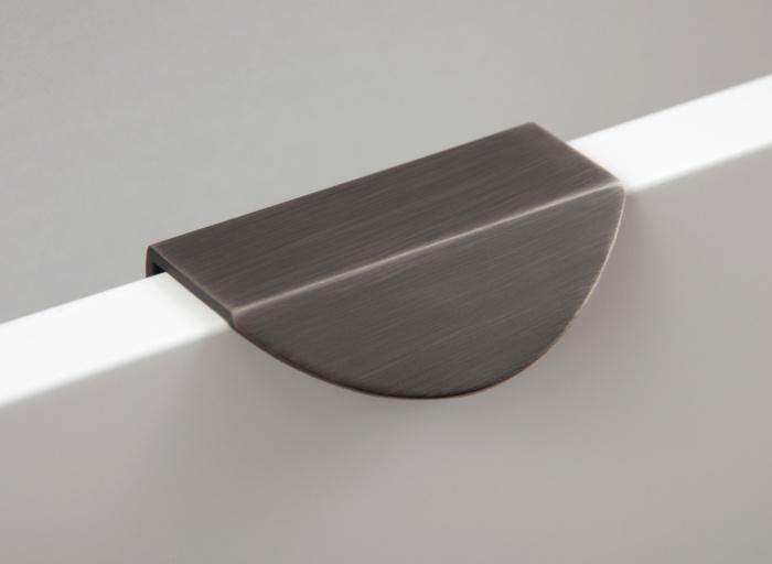 Ручка-торцевая 007BAP.1/32 , DETAIL BOYARD (20)