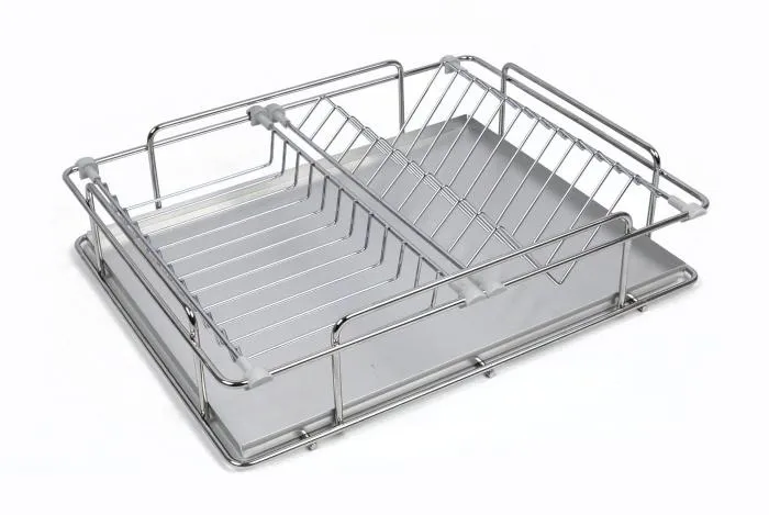 Корзина 900 1-ур с сушкой д/посуды шар.напр. с дов.SICILIA 