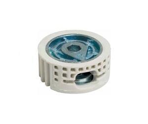 Стяжка эксцентриковая усиленная SPIRAL LOCK пр-во Италия/ 34