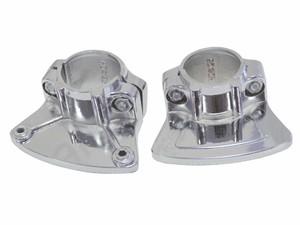 80 Jr Крепеж для полки ДСП, односторонний