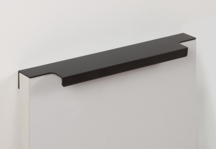 Ручка-торцевая 109BL.1/000/700 BOYARD (20)