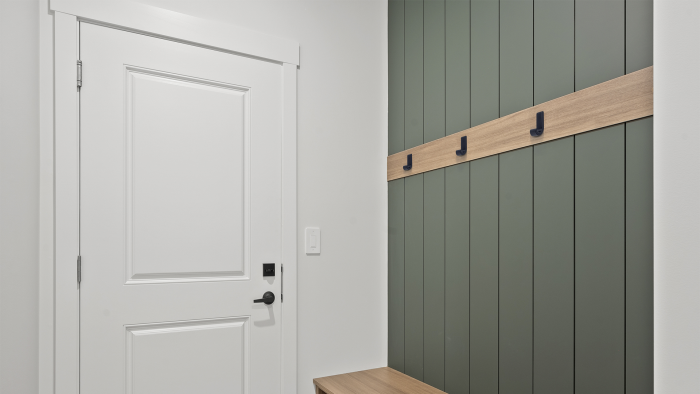 202GR.14 Крючок серый DUO BOYARD (30)