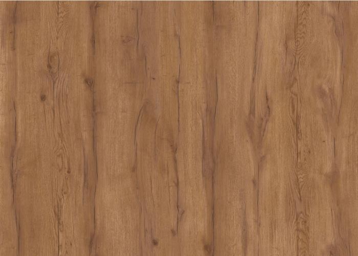 Кромка Дуб Табачный 2*19 (100м)ПВХ УВА