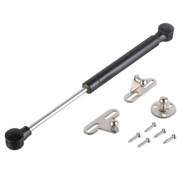 Газ лифт 60N GTV MOVE UP, черный