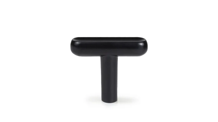 Ручка-кнопка 330BL.4 BOYARD (40)