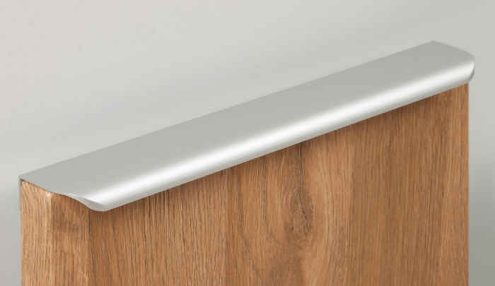 Ручка-торцевая 110SC.1/224/300, BOYARD