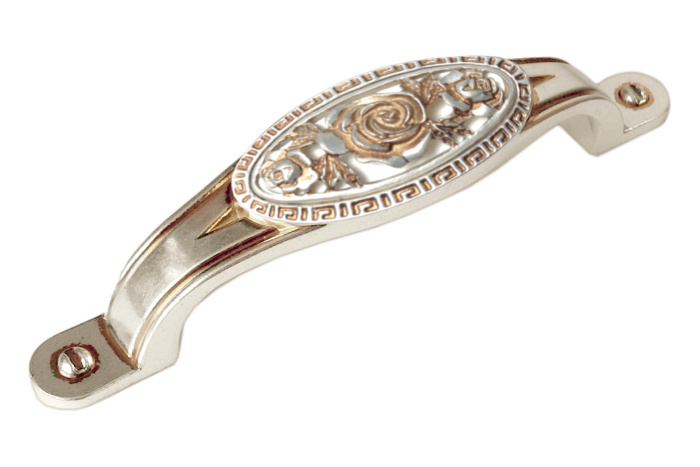 Ручка-скоба 435 AS.3/96 BOYARD (25)