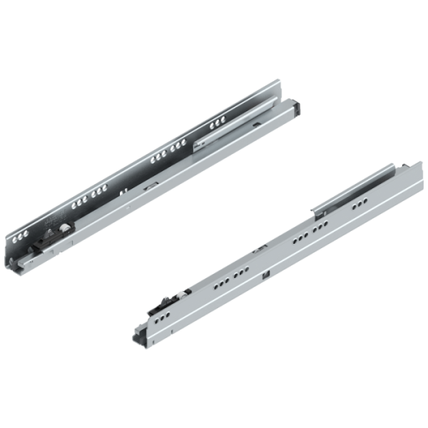 Направляющие TANDEMBOX BLUMOTION 450мм R+L BLUM 578.4501 M