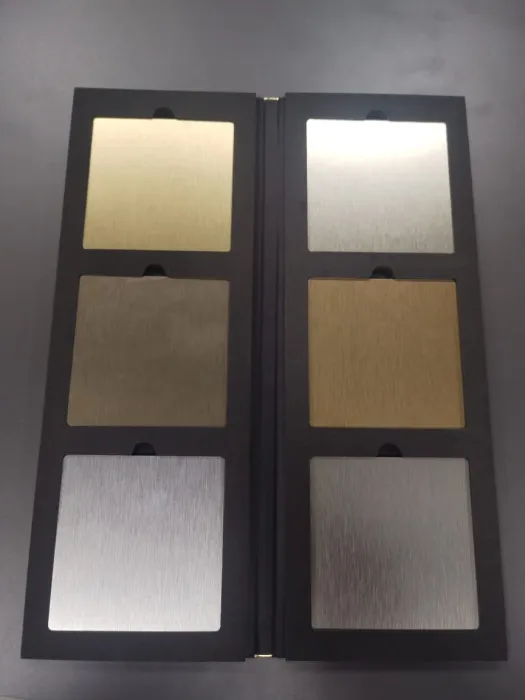 Реклама Slotex Фолдер HPL Scalar 0100*0100*3.0