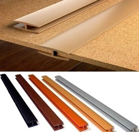 Брус соединительный Белый L=2000мм(уп-ка 100шт)