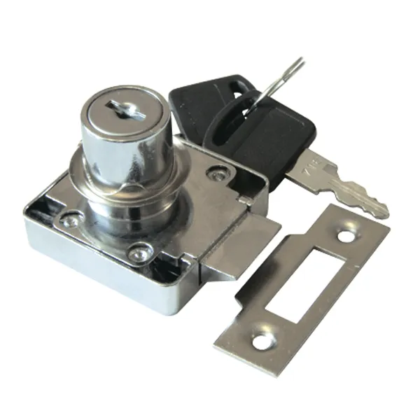 Замок 348 ZCP , Китай