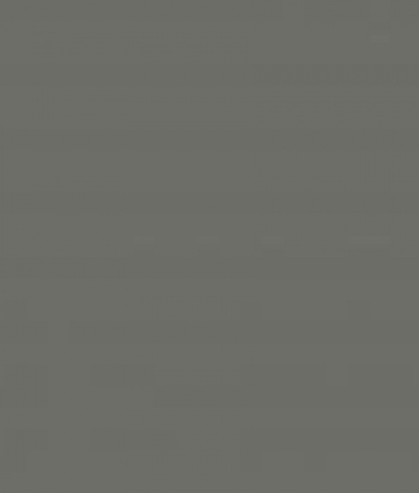 Панель Серый Шторм Матовый Р004(726) МДФ 10*1220*2800 1-стор, Кастамону