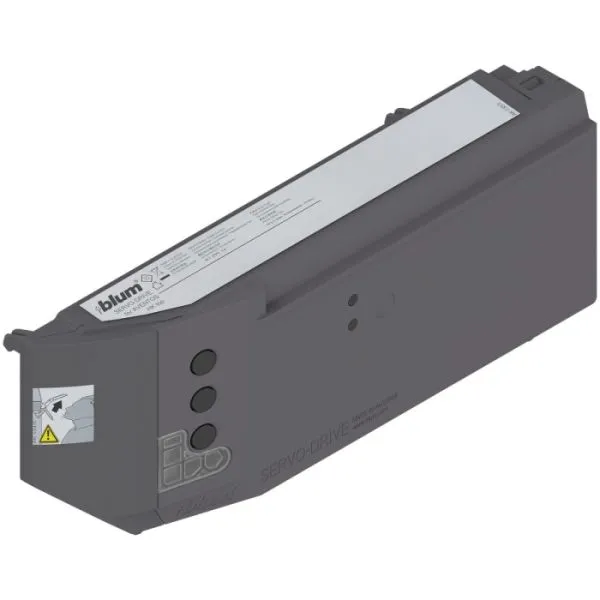 Комплект привода SERVO-DRIVE для AVENTOS HK top BLUM