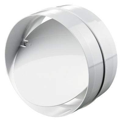 Соединитель круглых каналов 150мм