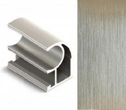 АЛ Шампань БРАШ ручка С-обр 5,4 м