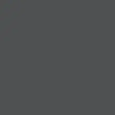 Кромка Графит 1*19 (200м)ПВХ УВА