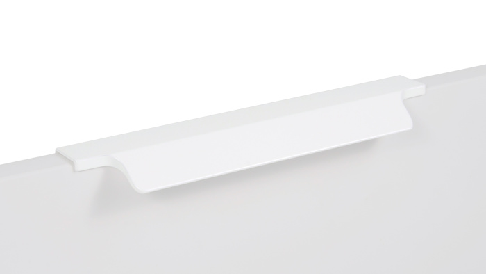 Ручка-торцевая 115W.1/128/200 BOYARD (25)