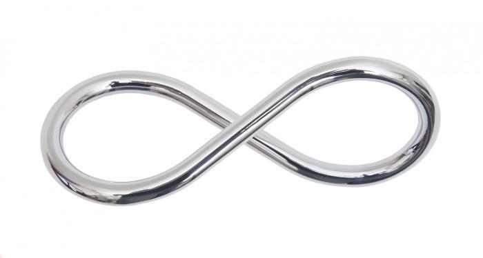 Ручка-скоба 888CP.3/96 BOYARD (20)