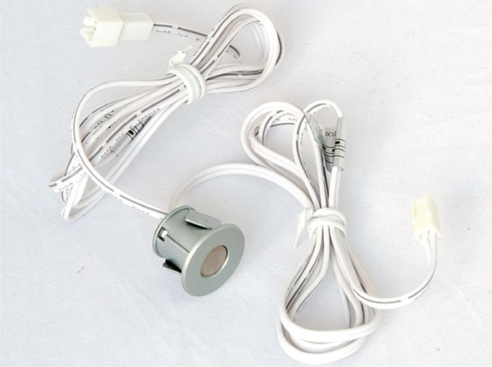 Выключатель сенсорный 910 с регулировкой света JET