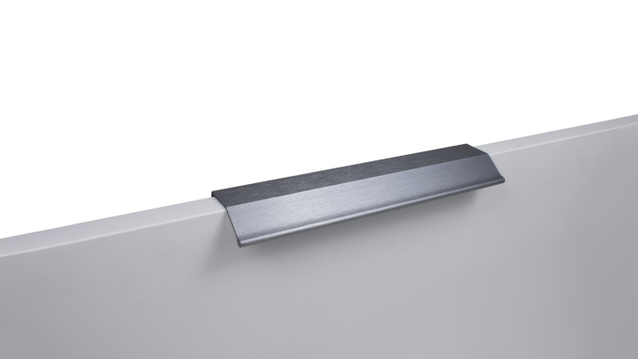 Ручка-торцевая 112BGR.1/160/200 BOYARD (20)