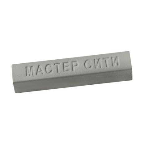 Воск мебельный Серый Темный