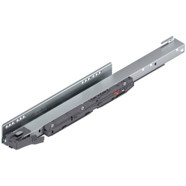 Направляющие Legrabox Blumotion 500мм, левая 750.5001S L BLUM