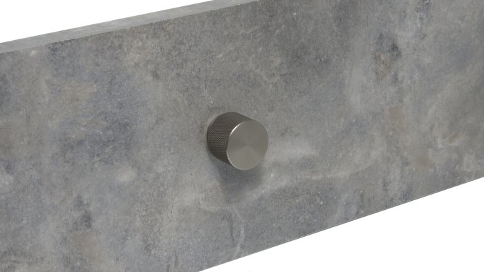 Ручка-кнопка 288MBSN.4 BOYARD (30)